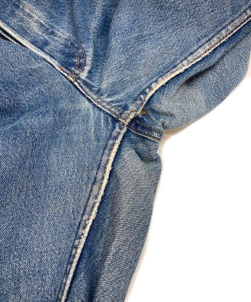 LEVI'S（リーバイス）LEVI'S (リーバイス) 501XXデニムパンツ ブルー サイズ:W33の古着・服飾アイテム