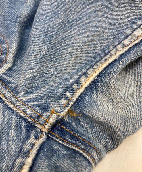 LEVI'S（リーバイス）LEVI'S (リーバイス) 501XXデニムパンツ ブルー サイズ:W33の古着・服飾アイテム