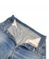 中古・古着 LEVI'S (リーバイス) 501XXデニムパンツ ブルー サイズ:W33：10000円