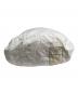 中古・古着 martau (マルト) SHELL BAG ホワイト：10000円
