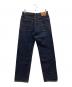 BIG JOHN (ビッグジョン) ISHIKAWADAI DENIM REGULAR STRAIGHT インディゴ サイズ:32：18000円
