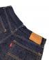 中古・古着 BIG JOHN (ビッグジョン) ISHIKAWADAI DENIM REGULAR STRAIGHT インディゴ サイズ:32：18000円