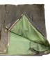 中古・古着 Barbour (バブアー) WESTMORLAND オイルドベスト オリーブ サイズ:S：10000円