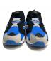 REEBOK (リーボック) INSTAPUMP FURY OG ブルー サイズ:26.5：8000円