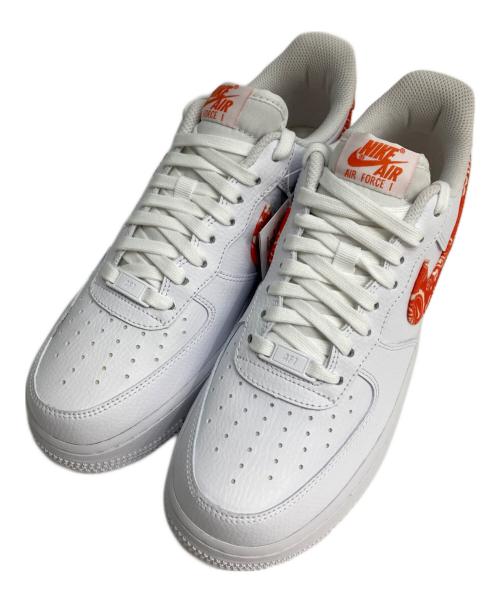 NIKE（ナイキ）NIKE (ナイキ) Women's Air Force 1 Low '07 Essential 