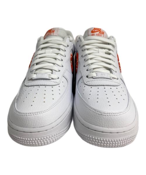 NIKE（ナイキ）NIKE (ナイキ) Women's Air Force 1 Low '07 Essential 