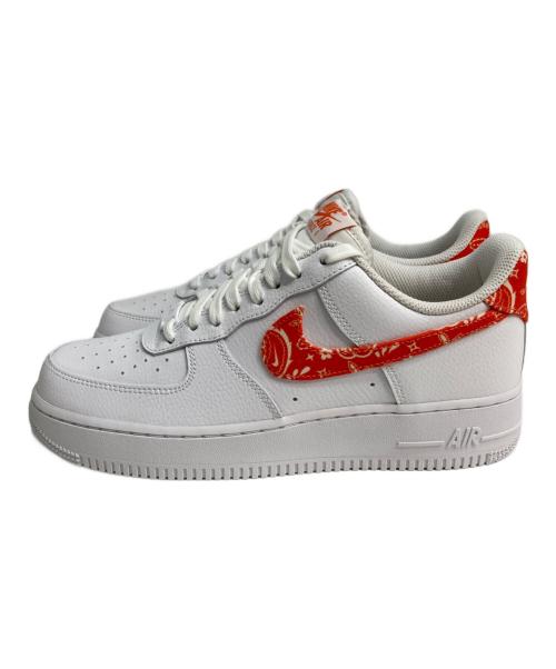 NIKE（ナイキ）NIKE (ナイキ) Women's Air Force 1 Low '07 Essential 