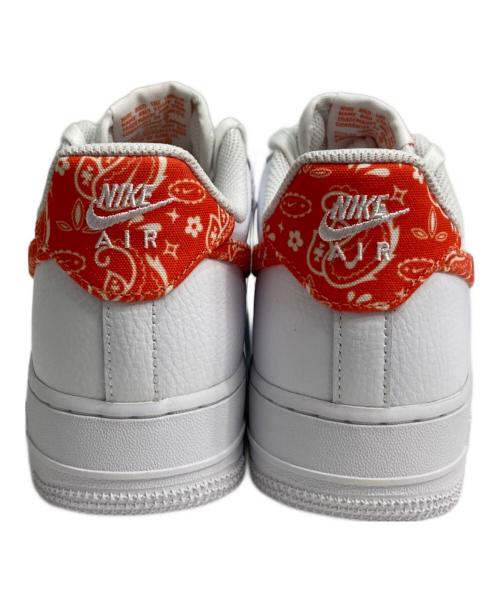 NIKE（ナイキ）NIKE (ナイキ) Women's Air Force 1 Low '07 Essential 