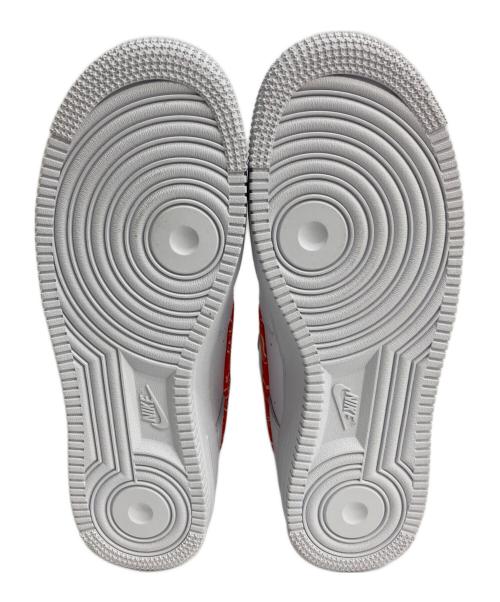 NIKE（ナイキ）NIKE (ナイキ) Women's Air Force 1 Low '07 Essential 
