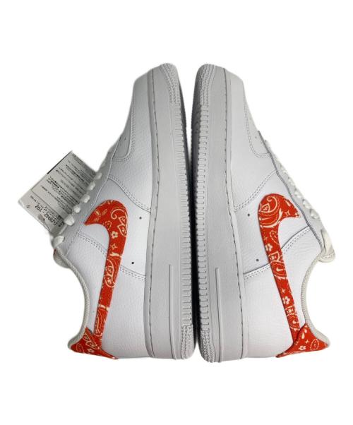 NIKE（ナイキ）NIKE (ナイキ) Women's Air Force 1 Low '07 Essential 