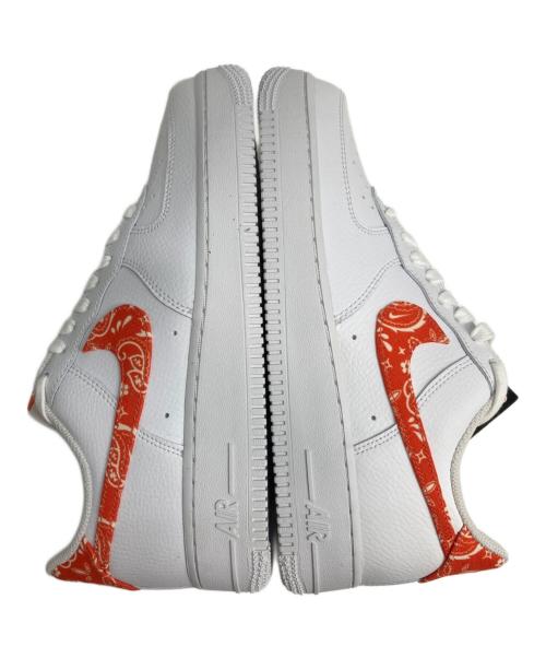 NIKE（ナイキ）NIKE (ナイキ) Women's Air Force 1 Low '07 Essential 
