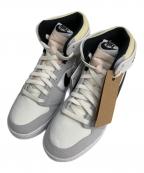NIKEナイキ）の古着「Air Jordan 1 KO "Grey Fog"」｜グレー