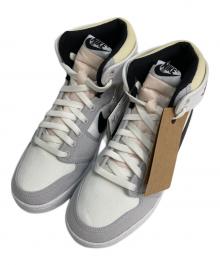 NIKE（ナイキ）の古着「Air Jordan 1 KO "Grey Fog"」｜グレー