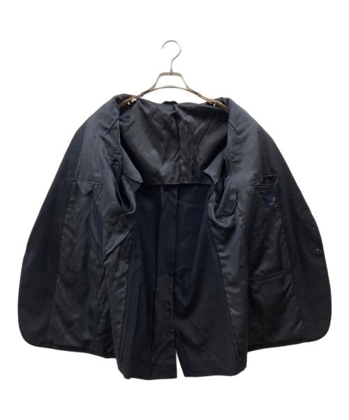 BROOKS BROTHERS 346（ブルックスブラザーズ 346）BROOKS BROTHERS 346 (ブルックスブラザーズ 346) 金ボタンブレザー ネイビー サイズ:42の古着・服飾アイテム