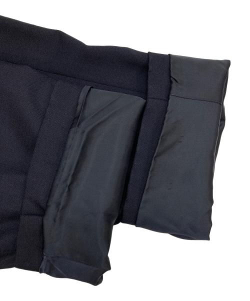 BROOKS BROTHERS 346（ブルックスブラザーズ 346）BROOKS BROTHERS 346 (ブルックスブラザーズ 346) 金ボタンブレザー ネイビー サイズ:42の古着・服飾アイテム