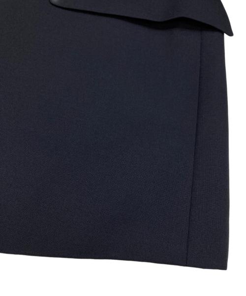 BROOKS BROTHERS 346（ブルックスブラザーズ 346）BROOKS BROTHERS 346 (ブルックスブラザーズ 346) 金ボタンブレザー ネイビー サイズ:42の古着・服飾アイテム