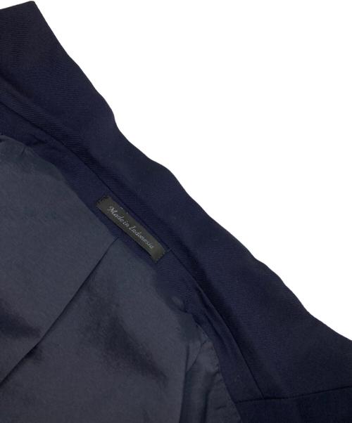 LAUREN RALPH LAUREN（ローレン ラルフ ローレン）LAUREN RALPH LAUREN (ローレン ラルフ ローレン) 金ボタンテーラードジャケット ネイビー サイズ:41の古着・服飾アイテム