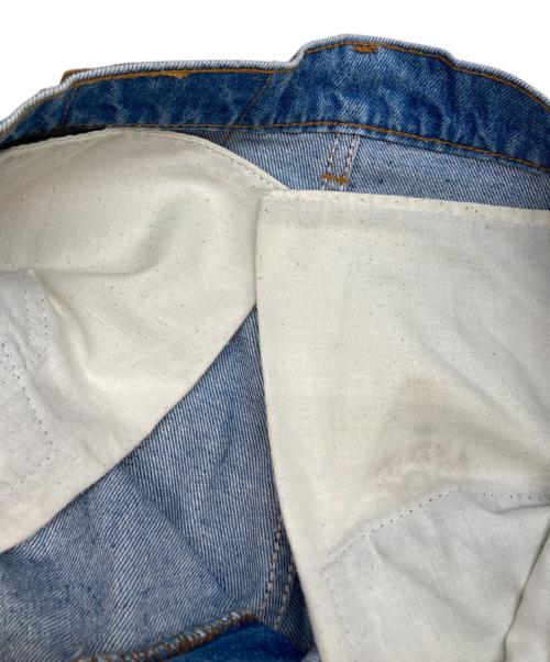 LEVI'S（リーバイス）LEVI'S (リーバイス) 517デニムパンツ スカイブルー サイズ:W33×L32の古着・服飾アイテム