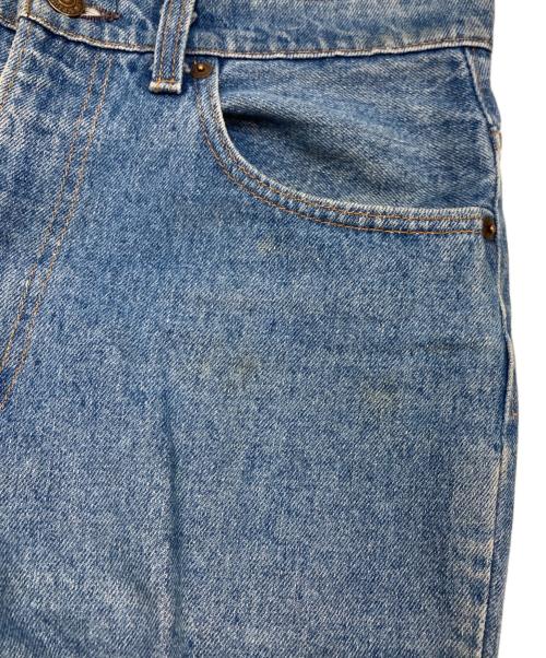 LEVI'S（リーバイス）LEVI'S (リーバイス) 517デニムパンツ スカイブルー サイズ:W33×L32の古着・服飾アイテム