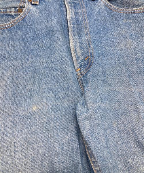 LEVI'S（リーバイス）LEVI'S (リーバイス) 517デニムパンツ スカイブルー サイズ:W33×L32の古着・服飾アイテム