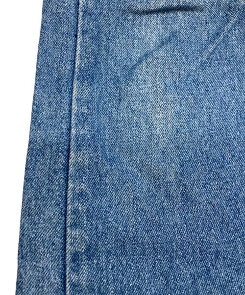 LEVI'S（リーバイス）LEVI'S (リーバイス) 517デニムパンツ スカイブルー サイズ:W33×L32の古着・服飾アイテム