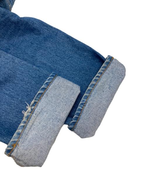 LEVI'S（リーバイス）LEVI'S (リーバイス) 517デニムパンツ スカイブルー サイズ:W33×L32の古着・服飾アイテム