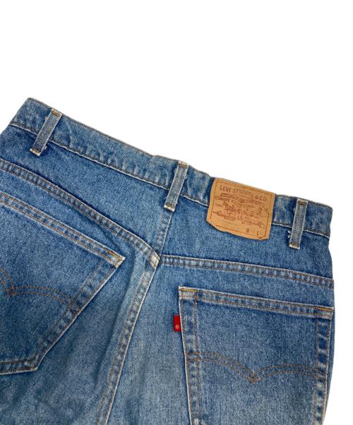 LEVI'S（リーバイス）LEVI'S (リーバイス) 517デニムパンツ スカイブルー サイズ:W33×L32の古着・服飾アイテム