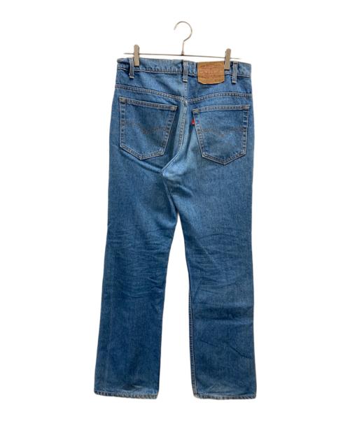LEVI'S（リーバイス）LEVI'S (リーバイス) 517デニムパンツ スカイブルー サイズ:W33×L32の古着・服飾アイテム