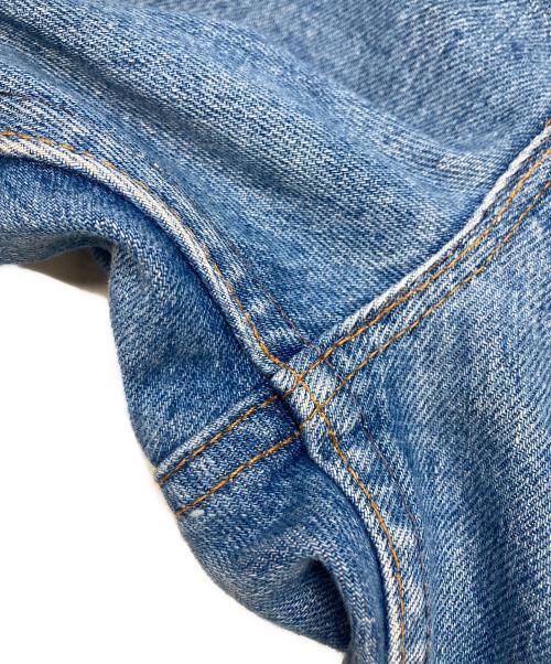 LEVI'S（リーバイス）LEVI'S (リーバイス) 517デニムパンツ スカイブルー サイズ:W33×L32の古着・服飾アイテム