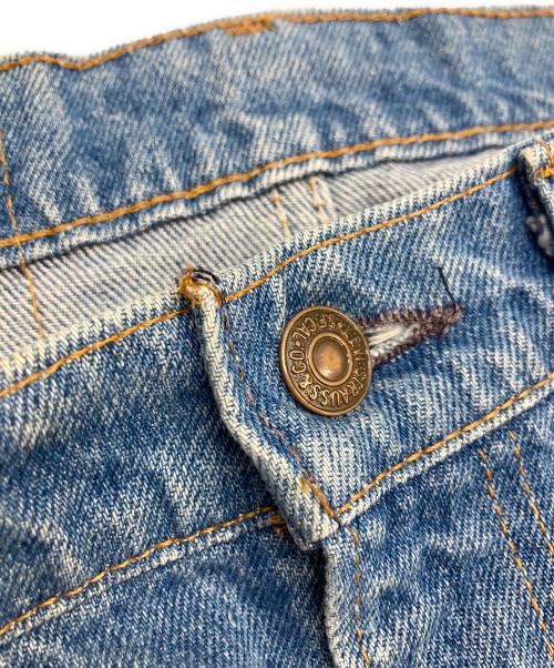LEVI'S（リーバイス）LEVI'S (リーバイス) 517デニムパンツ スカイブルー サイズ:W33×L32の古着・服飾アイテム