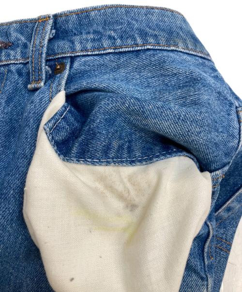 LEVI'S（リーバイス）LEVI'S (リーバイス) 517デニムパンツ スカイブルー サイズ:W33×L32の古着・服飾アイテム