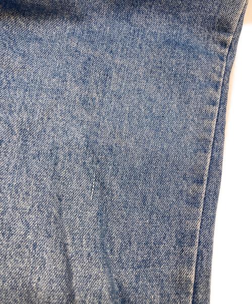 LEVI'S（リーバイス）LEVI'S (リーバイス) 517デニムパンツ スカイブルー サイズ:W33×L32の古着・服飾アイテム