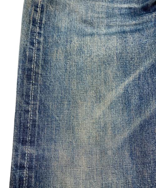LEVI'S（リーバイス）LEVI'S (リーバイス) 復刻702デニムパンツ ネイビー サイズ:W32の古着・服飾アイテム