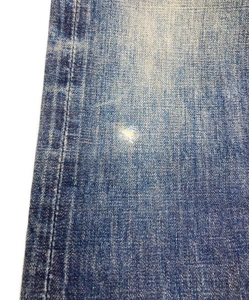 LEVI'S（リーバイス）LEVI'S (リーバイス) 復刻702デニムパンツ ネイビー サイズ:W32の古着・服飾アイテム