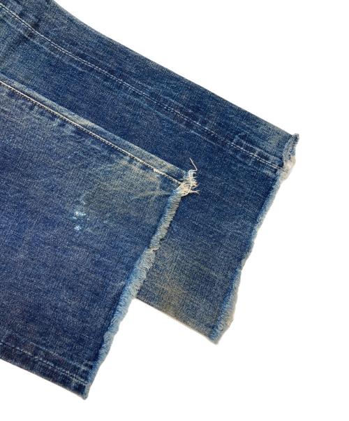 LEVI'S（リーバイス）LEVI'S (リーバイス) 復刻702デニムパンツ ネイビー サイズ:W32の古着・服飾アイテム