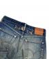 中古・古着 LEVI'S (リーバイス) 復刻702デニムパンツ ネイビー サイズ:W32：10000円