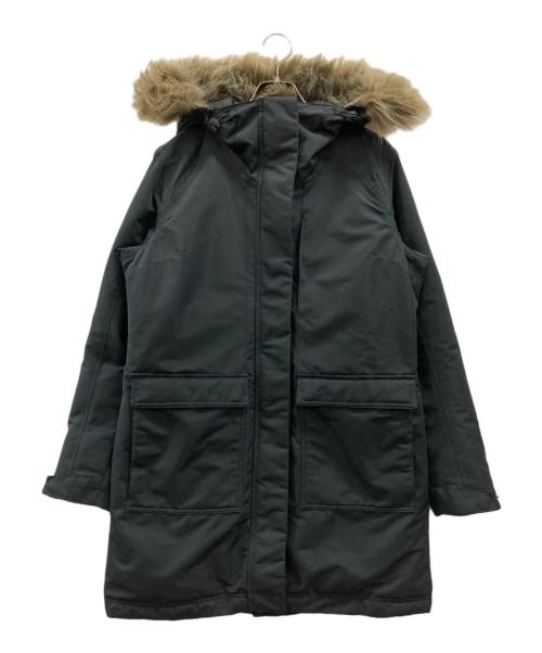 Columbia（コロンビア）Columbia (コロンビア) リトルシインシュレイティッドパーカ ブラック サイズ:Lの古着・服飾アイテム