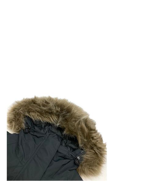 Columbia（コロンビア）Columbia (コロンビア) リトルシインシュレイティッドパーカ ブラック サイズ:Lの古着・服飾アイテム