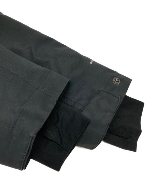 Columbia（コロンビア）Columbia (コロンビア) リトルシインシュレイティッドパーカ ブラック サイズ:Lの古着・服飾アイテム