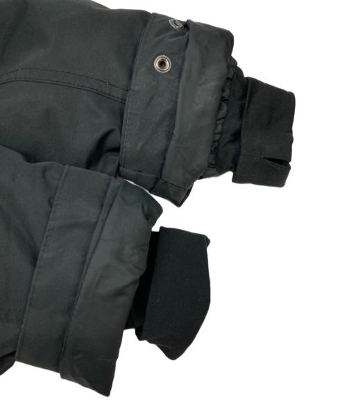 Columbia（コロンビア）Columbia (コロンビア) リトルシインシュレイティッドパーカ ブラック サイズ:Lの古着・服飾アイテム