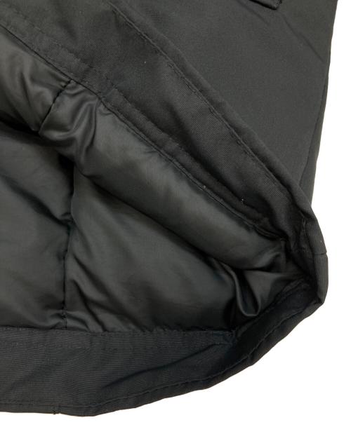 Columbia（コロンビア）Columbia (コロンビア) リトルシインシュレイティッドパーカ ブラック サイズ:Lの古着・服飾アイテム