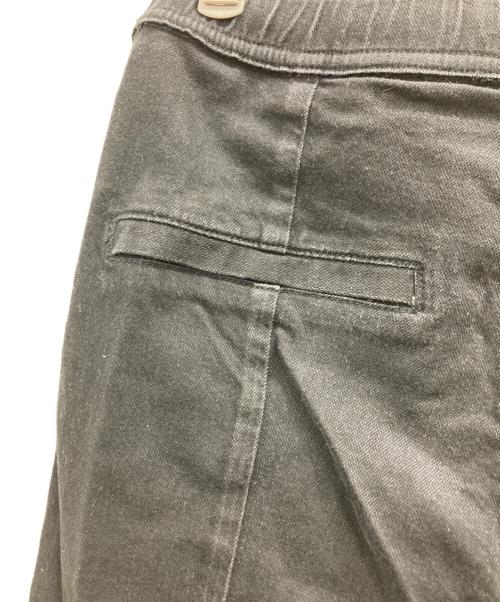 BALMAIN（バルマン）BALMAIN (バルマン) スキニーデニムパンツ ブラック サイズ:Sの古着・服飾アイテム