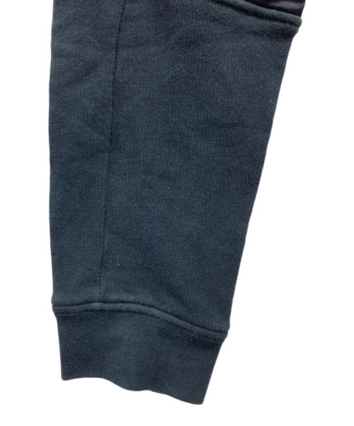 BALMAIN（バルマン）BALMAIN (バルマン) Camouflage Panel Trackpants/カモフラージュパネル トラックパンツ ネイビー サイズ:XSの古着・服飾アイテム