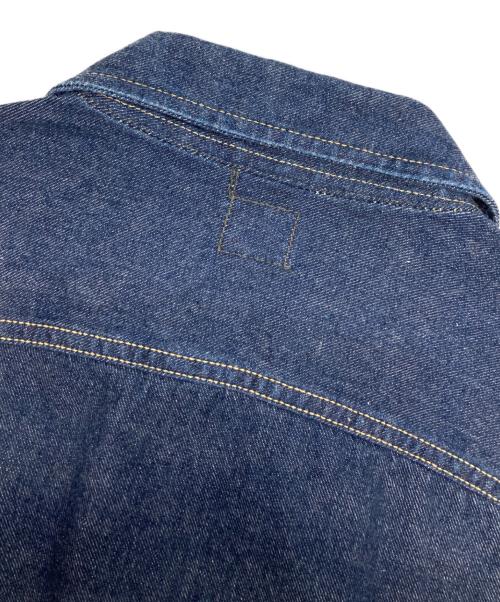 LEE（リー）LEE (リー) RIDERS 101J 1950S デニムジャケット インディゴ サイズ:38の古着・服飾アイテム