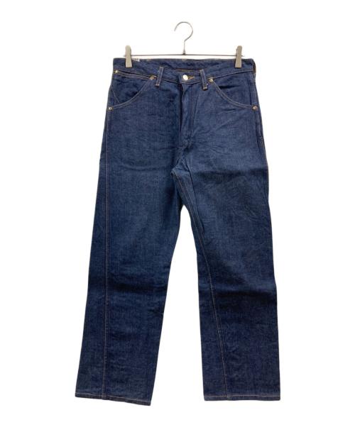 Wrangler（ラングラー）Wrangler (ラングラー) ARCHIVES 11MWZ WESTERN JEANS 1958 インディゴ サイズ:31の古着・服飾アイテム