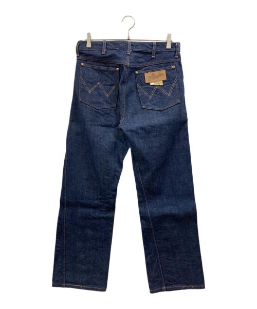 Wrangler（ラングラー）Wrangler (ラングラー) ARCHIVES 11MWZ WESTERN JEANS 1958 インディゴ サイズ:31の古着・服飾アイテム