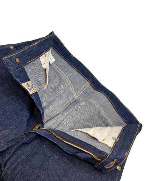 Wrangler（ラングラー）Wrangler (ラングラー) ARCHIVES 11MWZ WESTERN JEANS 1958 インディゴ サイズ:31の古着・服飾アイテム