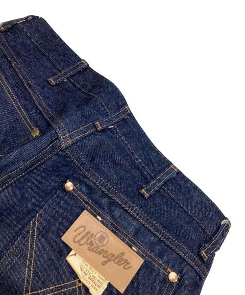 Wrangler（ラングラー）Wrangler (ラングラー) ARCHIVES 11MWZ WESTERN JEANS 1958 インディゴ サイズ:31の古着・服飾アイテム