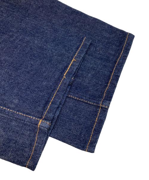 Wrangler（ラングラー）Wrangler (ラングラー) ARCHIVES 11MWZ WESTERN JEANS 1958 インディゴ サイズ:31の古着・服飾アイテム