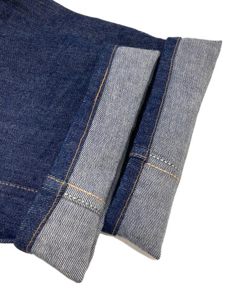Wrangler（ラングラー）Wrangler (ラングラー) ARCHIVES 11MWZ WESTERN JEANS 1958 インディゴ サイズ:31の古着・服飾アイテム